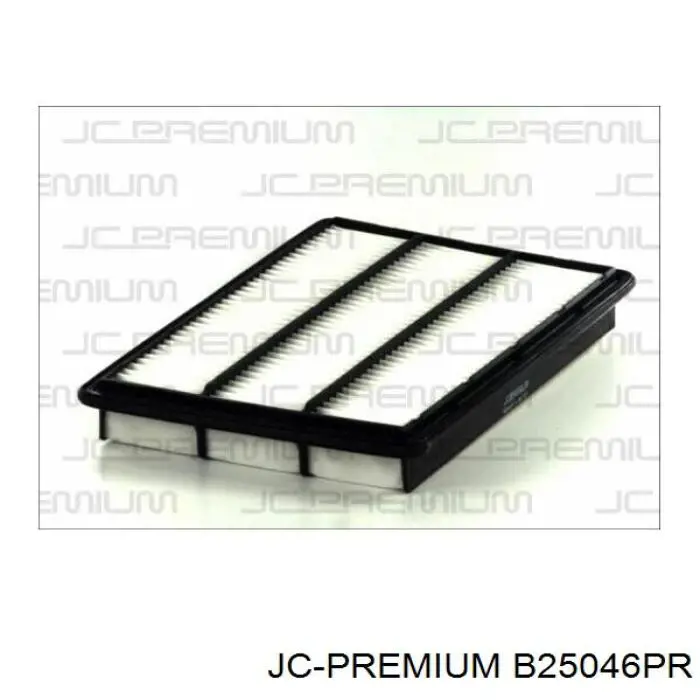 Купити B25046PR JC Premium Автомобільний фільтр повітря