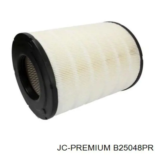 B25048PR JC Premium фільтр повітряний