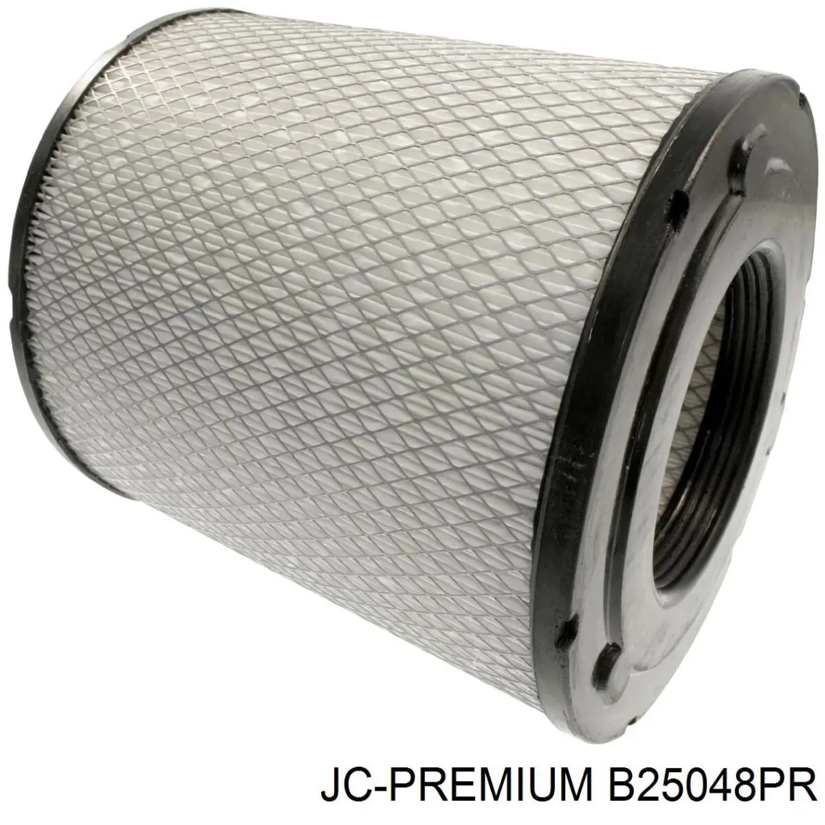 Купити B25048PR JC Premium Автомобільний фільтр повітря