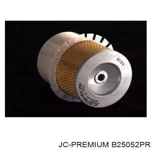 Купити B25052PR JC Premium Автомобільний фільтр повітря