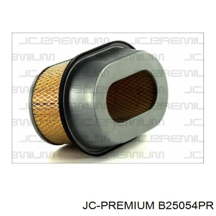 Фільтр повітряний B25054PR JC Premium