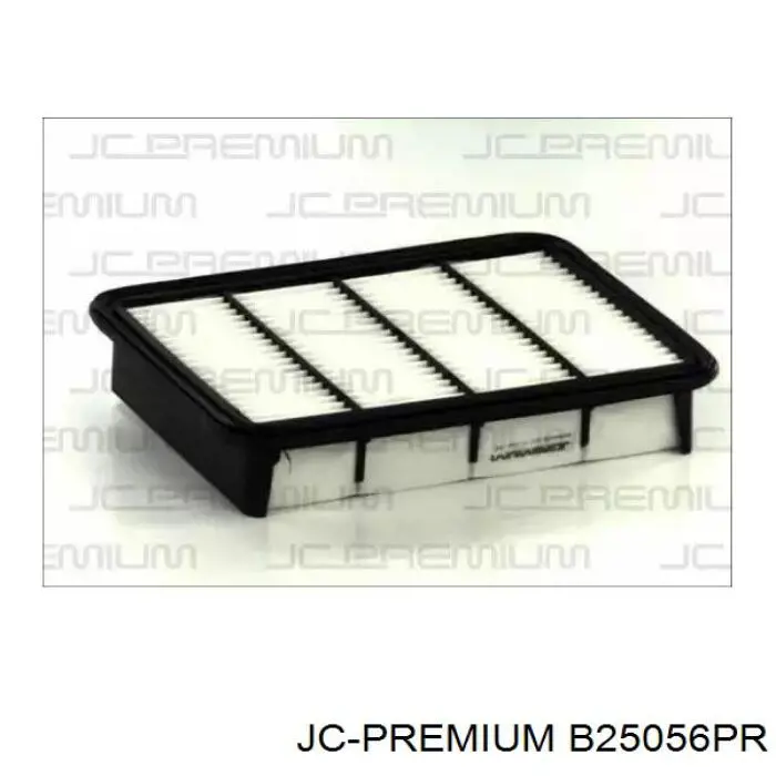 Фільтр повітряний JC Premium B25056PR