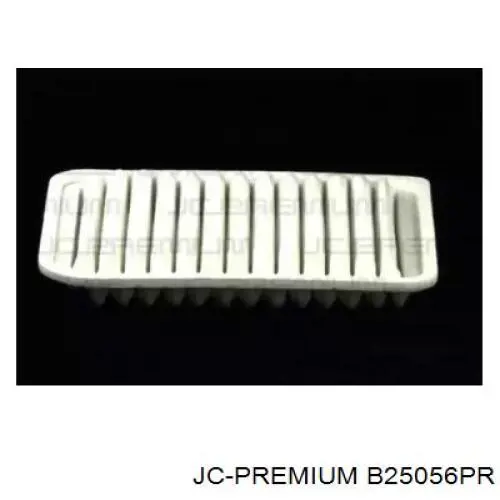 Елемент повітряного фільтра JC Premium B25056PR ціна, від 5.10 USD