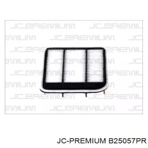Елемент повітряного фільтра JC Premium B25057PR ціна, від 5.91 USD
