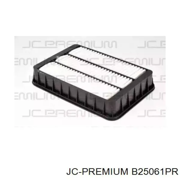 Купити B25061PR JC Premium Автомобільний фільтр повітря