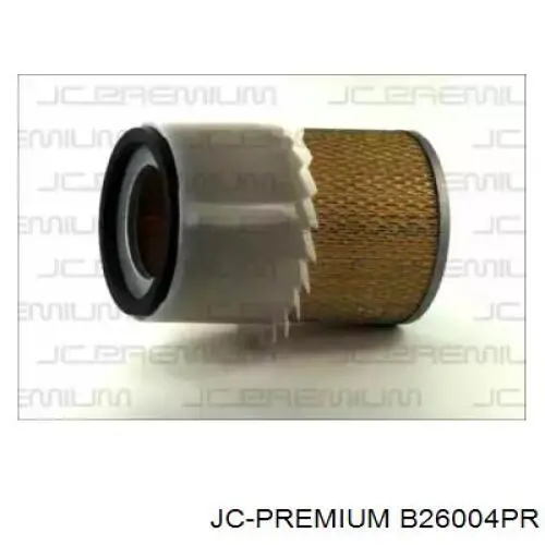 B26004PR JC Premium фільтр повітряний