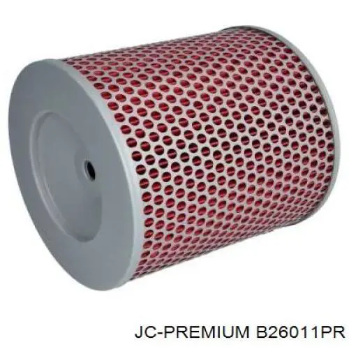 B26011PR JC Premium фільтр повітряний