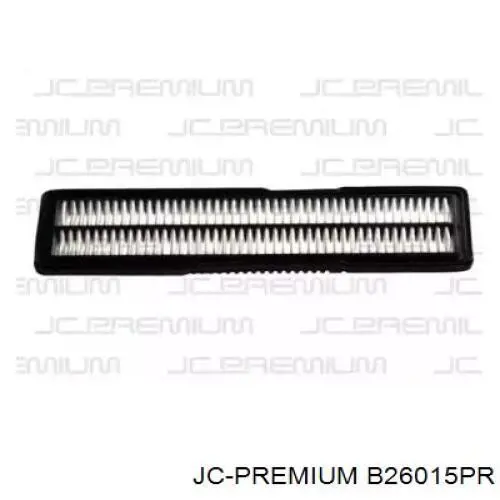 B26015PR JC Premium фільтр повітряний