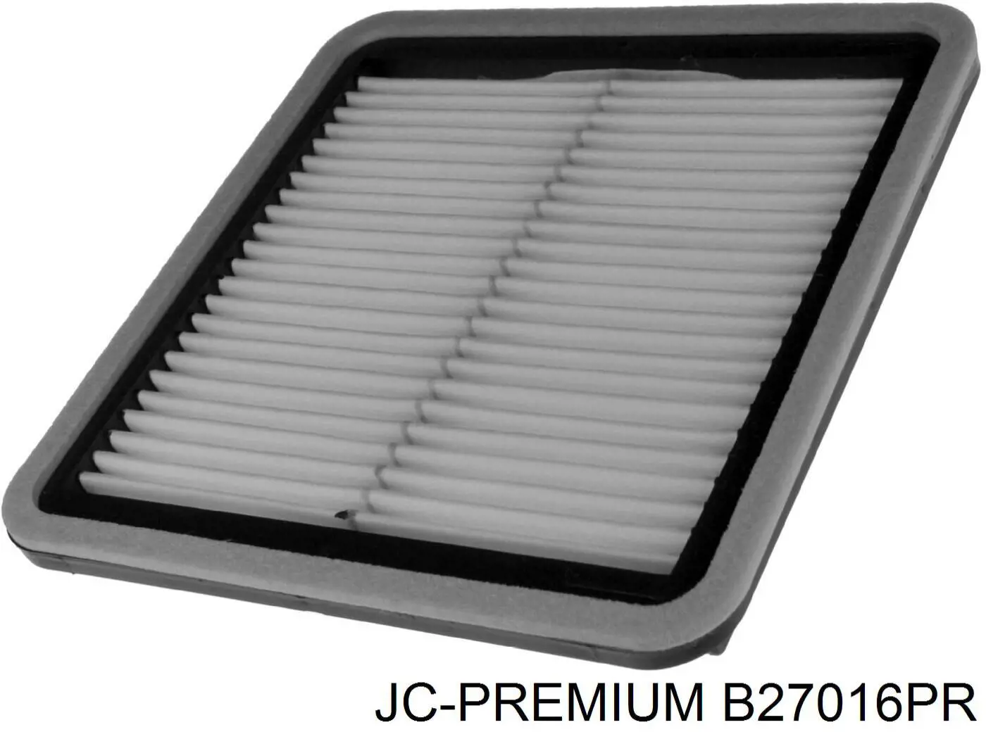 Купити B27016PR JC Premium Автомобільний фільтр повітря