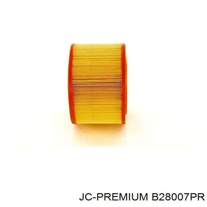 Фільтр повітряний B28007PR JC Premium