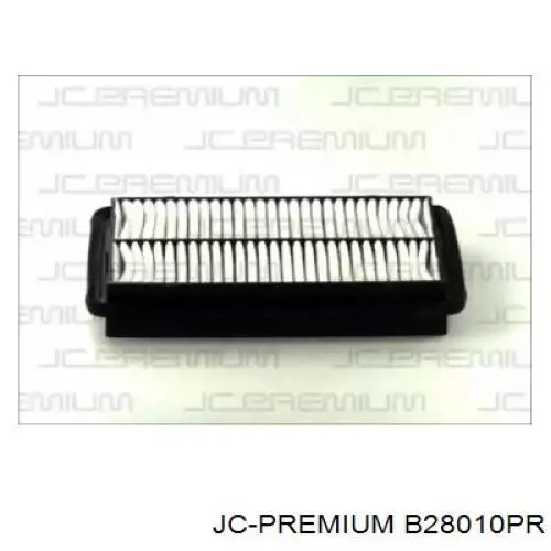 Елемент повітряного фільтра JC Premium B28010PR ціна, від 5.82 USD