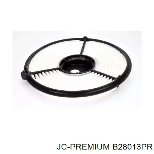 B28013PR JC Premium фільтр повітряний