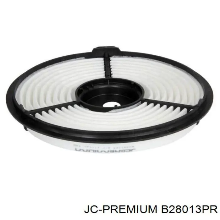 Купити B28013PR JC Premium Автомобільний фільтр повітря