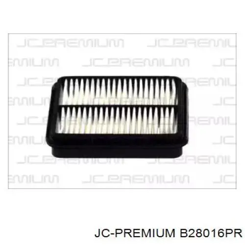 B28016PR JC Premium фільтр повітряний
