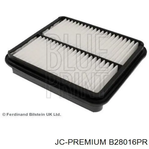 Купити B28016PR JC Premium Автомобільний фільтр повітря
