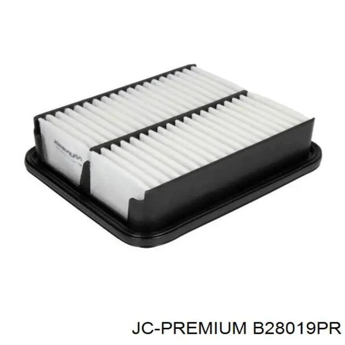 B28019PR JC Premium фільтр повітряний