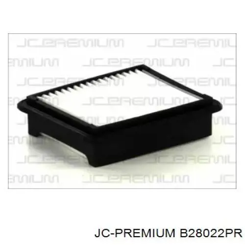 Елемент повітряного фільтра JC Premium B28022PR ціна, від 5.50 USD