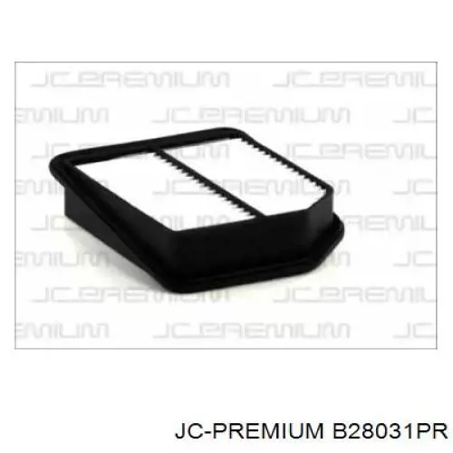 Елемент повітряного фільтра JC Premium B28031PR ціна, від 5.18 USD