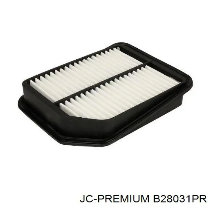 Купити B28031PR JC Premium Автомобільний фільтр повітря
