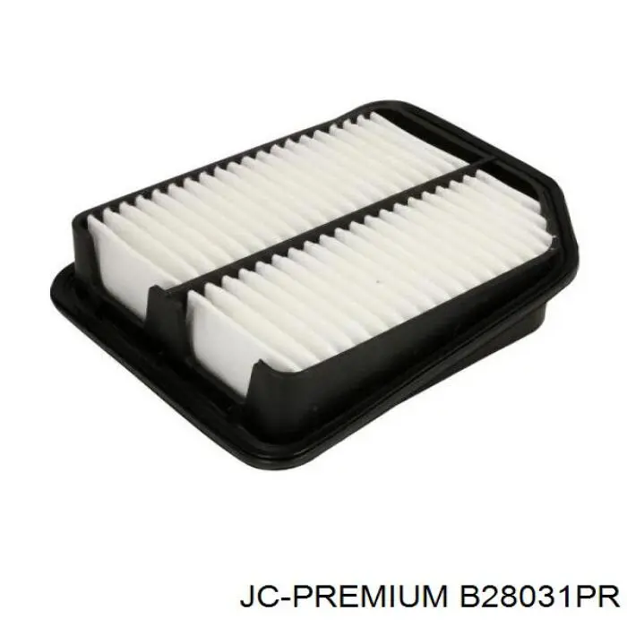 Повітряний фільтр B28031PR JC Premium