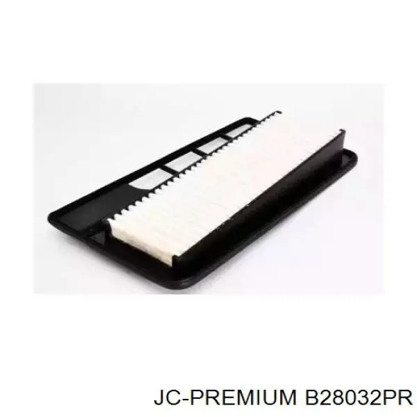 Елемент повітряного фільтра JC Premium B28032PR ціна, від 7.91 USD