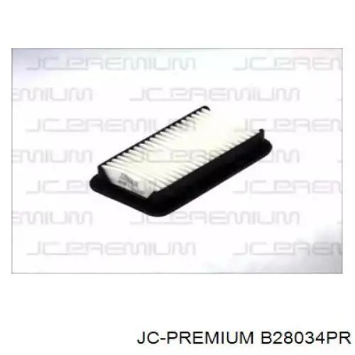 Фільтр повітряний B28034PR JC Premium