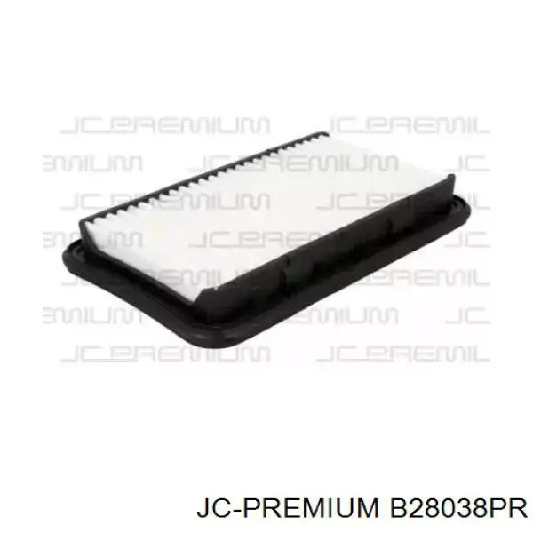 Фільтр повітряний B28038PR JC Premium