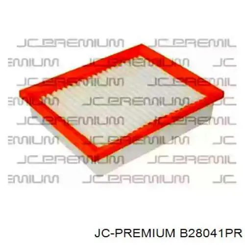 Елемент повітряного фільтра JC Premium B28041PR ціна, від 8.57 USD