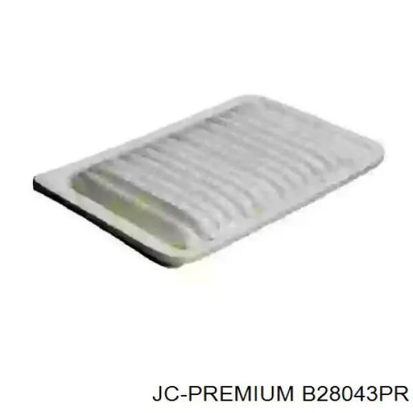 Купити B28043PR JC Premium Автомобільний фільтр повітря