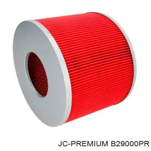B29000PR JC Premium фільтр повітряний