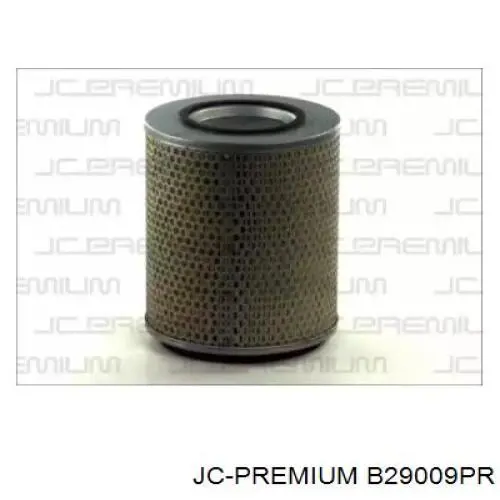 Фільтр повітряний B29009PR JC Premium