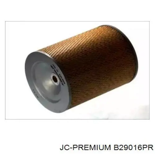 Елемент повітряного фільтра JC Premium B29016PR ціна, від 11.47 USD