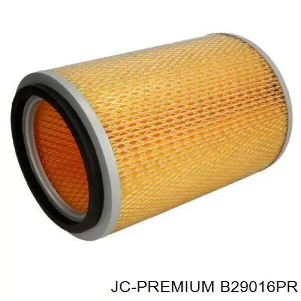 Купити B29016PR JC Premium Автомобільний фільтр повітря