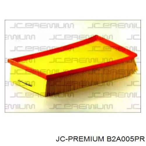 Купити B2A005PR JC Premium Автомобільний фільтр повітря