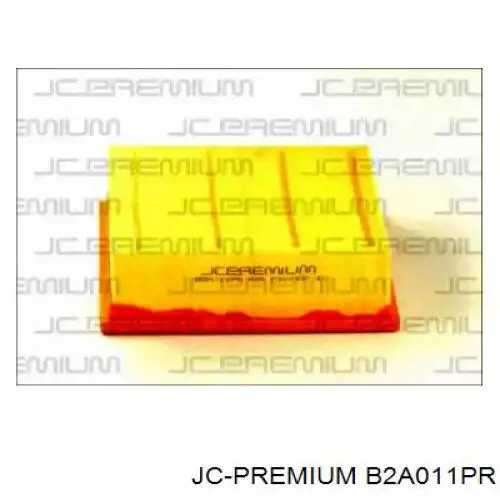 Купити B2A011PR JC Premium Автомобільний фільтр повітря