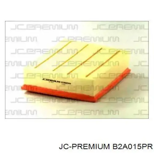 B2A015PR JC Premium фільтр повітряний