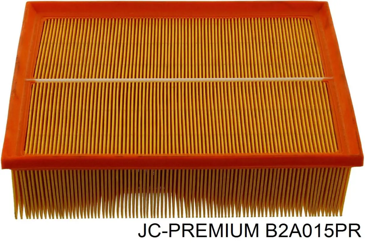 Купити B2A015PR JC Premium Автомобільний фільтр повітря