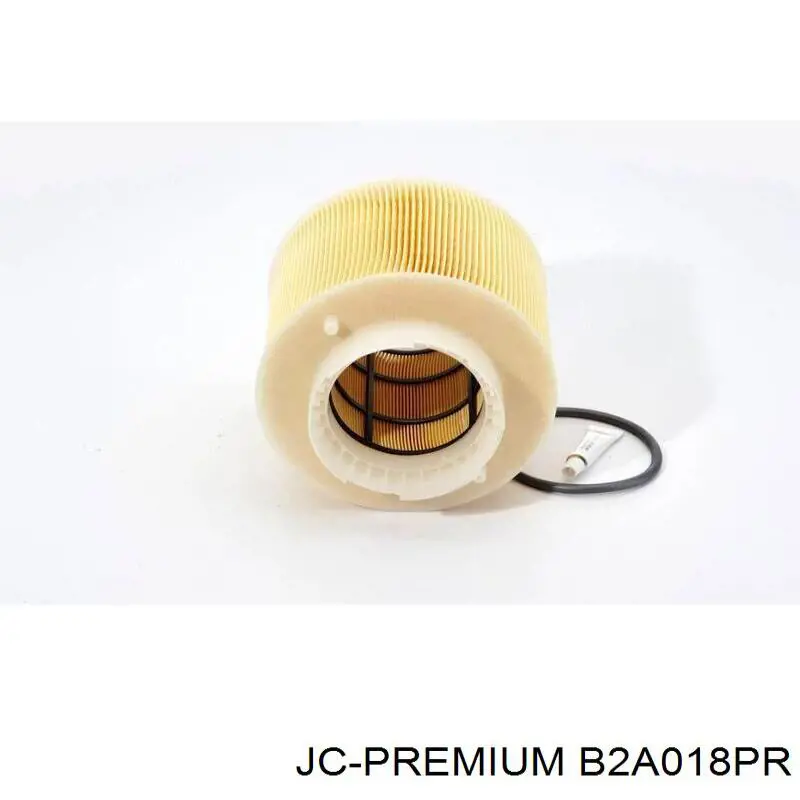 B2A018PR JC Premium Повітряний фільтр двигуна
