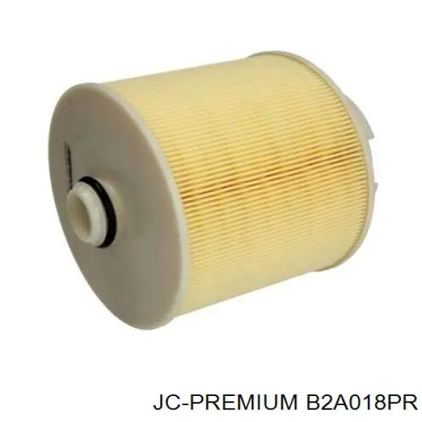 Купити B2A018PR JC Premium Автомобільний фільтр повітря