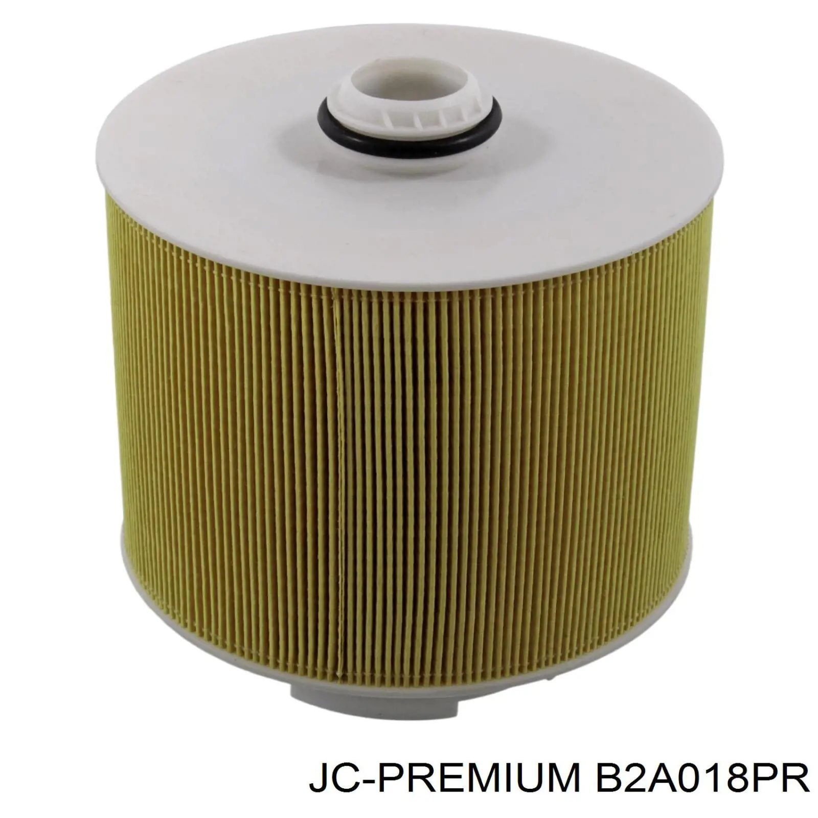 Повітряний фільтр B2A018PR JC Premium