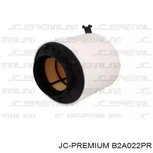 Повітряний фільтр B2A022PR JC Premium