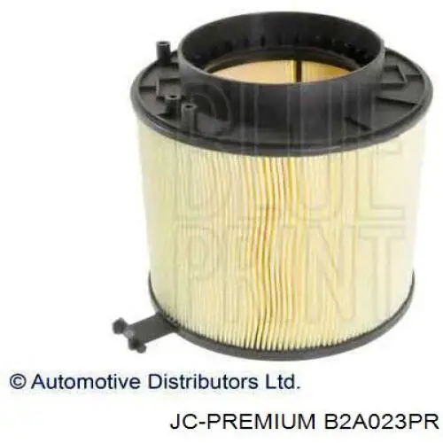 Повітряний фільтр B2A023PR JC Premium