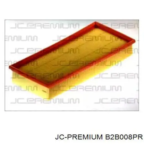 Фільтр повітряний B2B008PR JC Premium