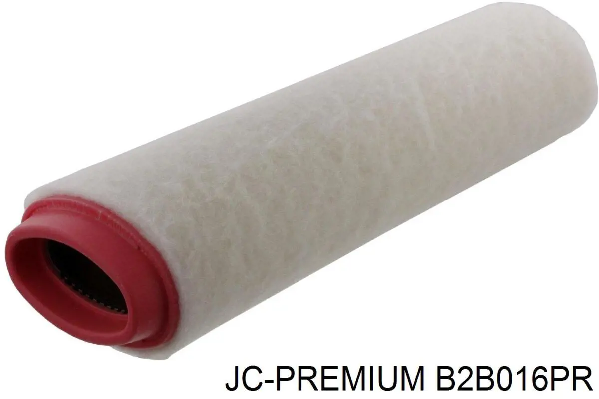 Повітряний фільтр B2B016PR JC Premium