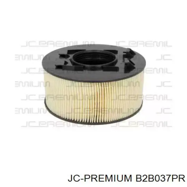 B2B037PR JC Premium фільтр повітряний