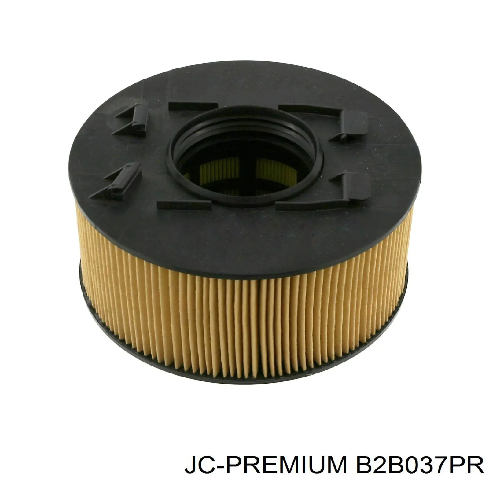 Купити B2B037PR JC Premium Автомобільний фільтр повітря
