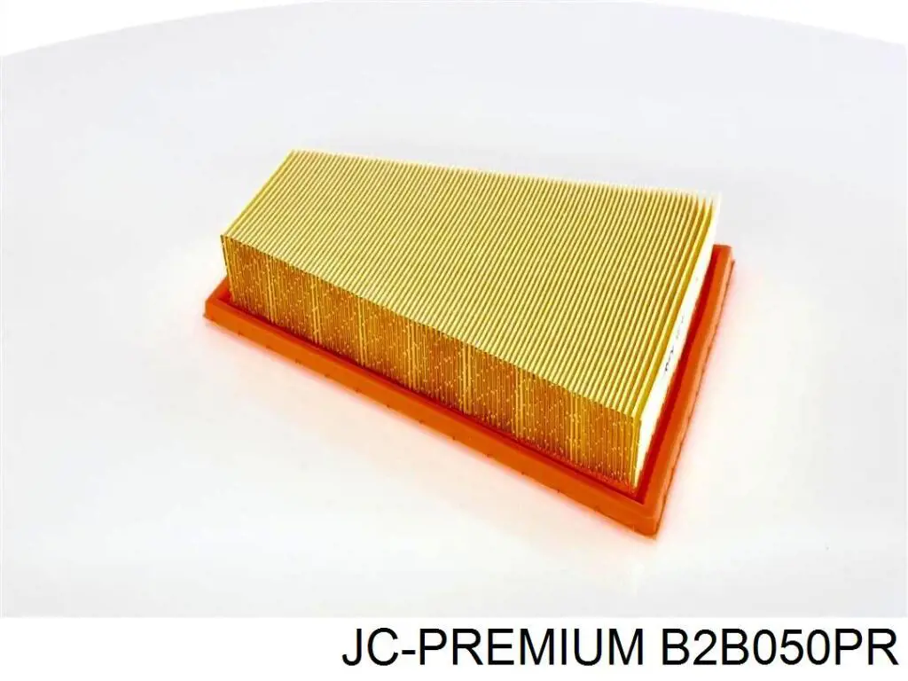 Купити B2B050PR JC Premium Автомобільний фільтр повітря