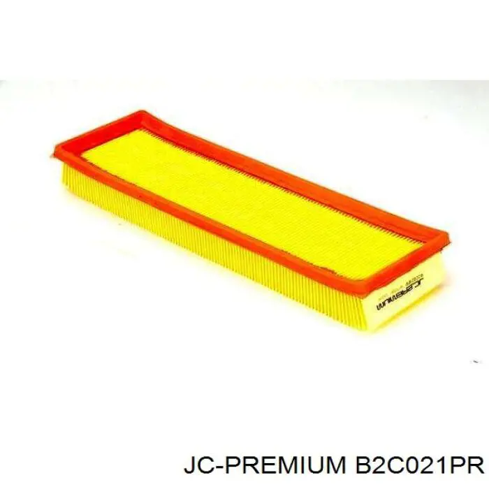 Фільтр повітряний JC Premium B2C021PR