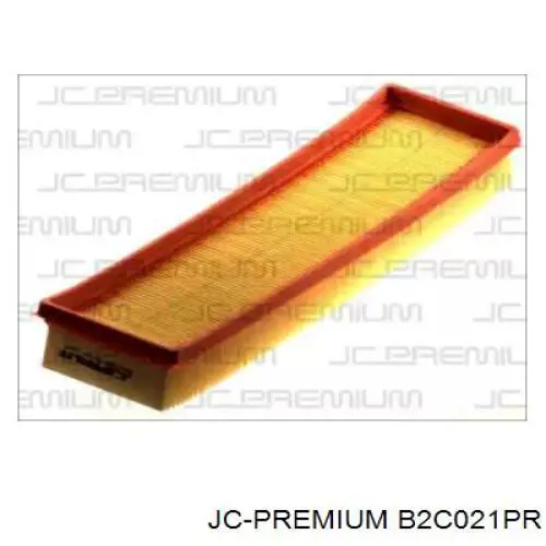 Купити B2C021PR JC Premium Автомобільний фільтр повітря