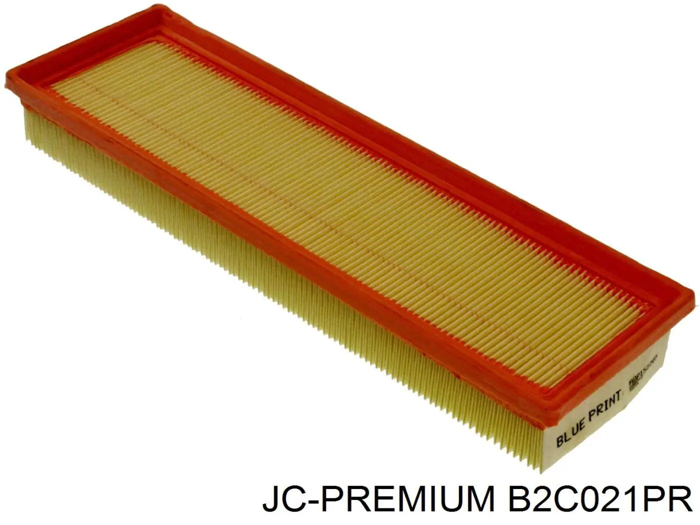 B2C021PR JC Premium Повітряний фільтр двигуна